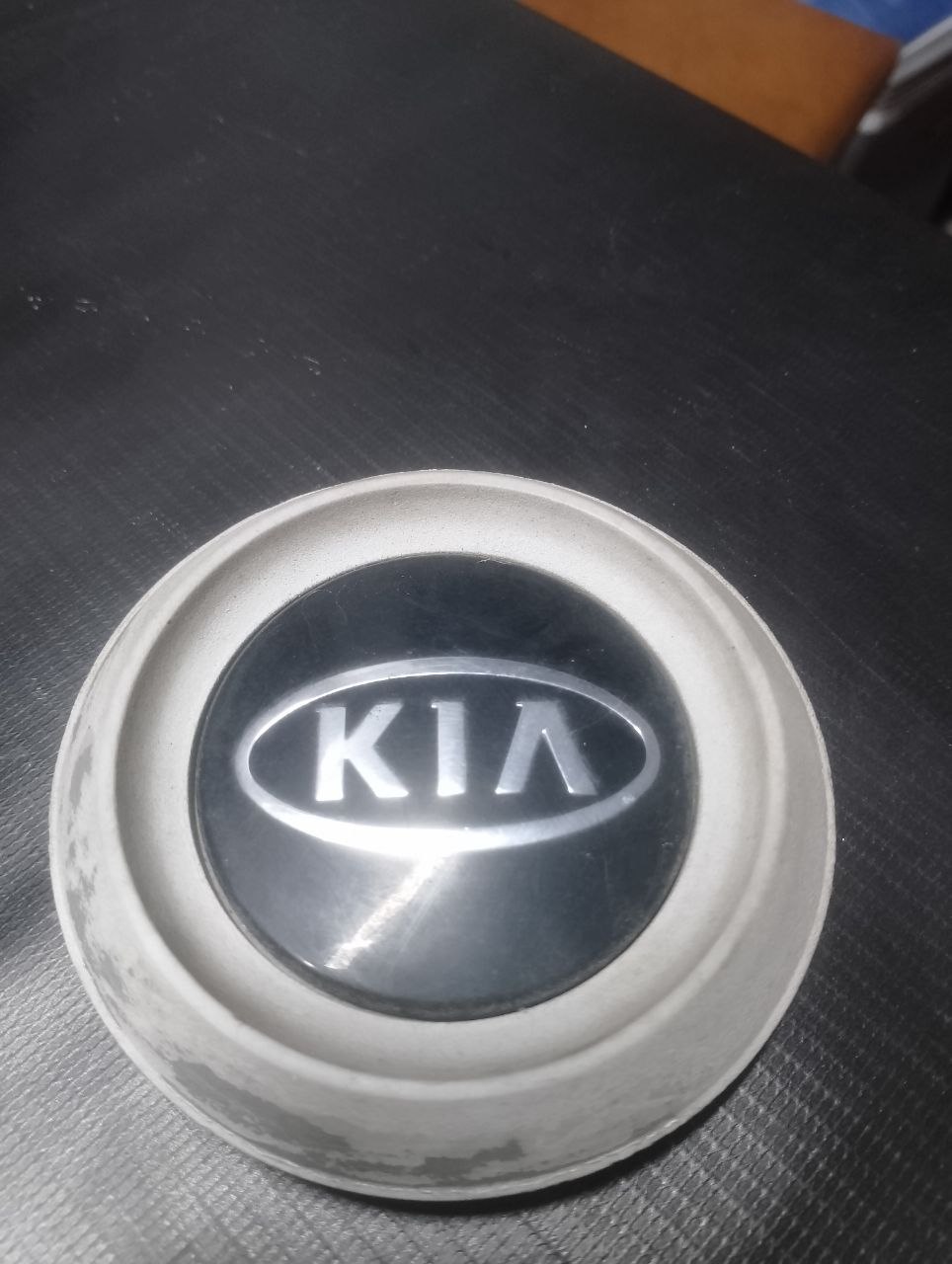 Купити заглушки Kia Sorento 