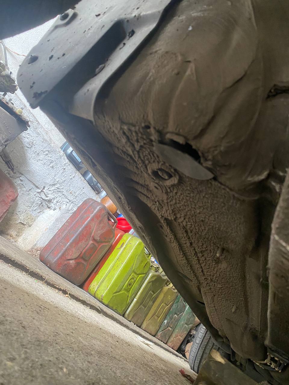 Купити заглушки Volkswagen 
