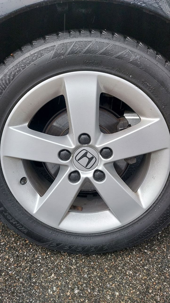 Купити запаска Honda 2006 р. 