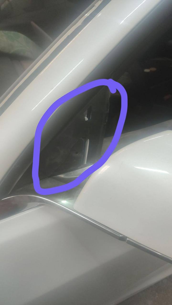 Купити запчастини Tesla Model 3 