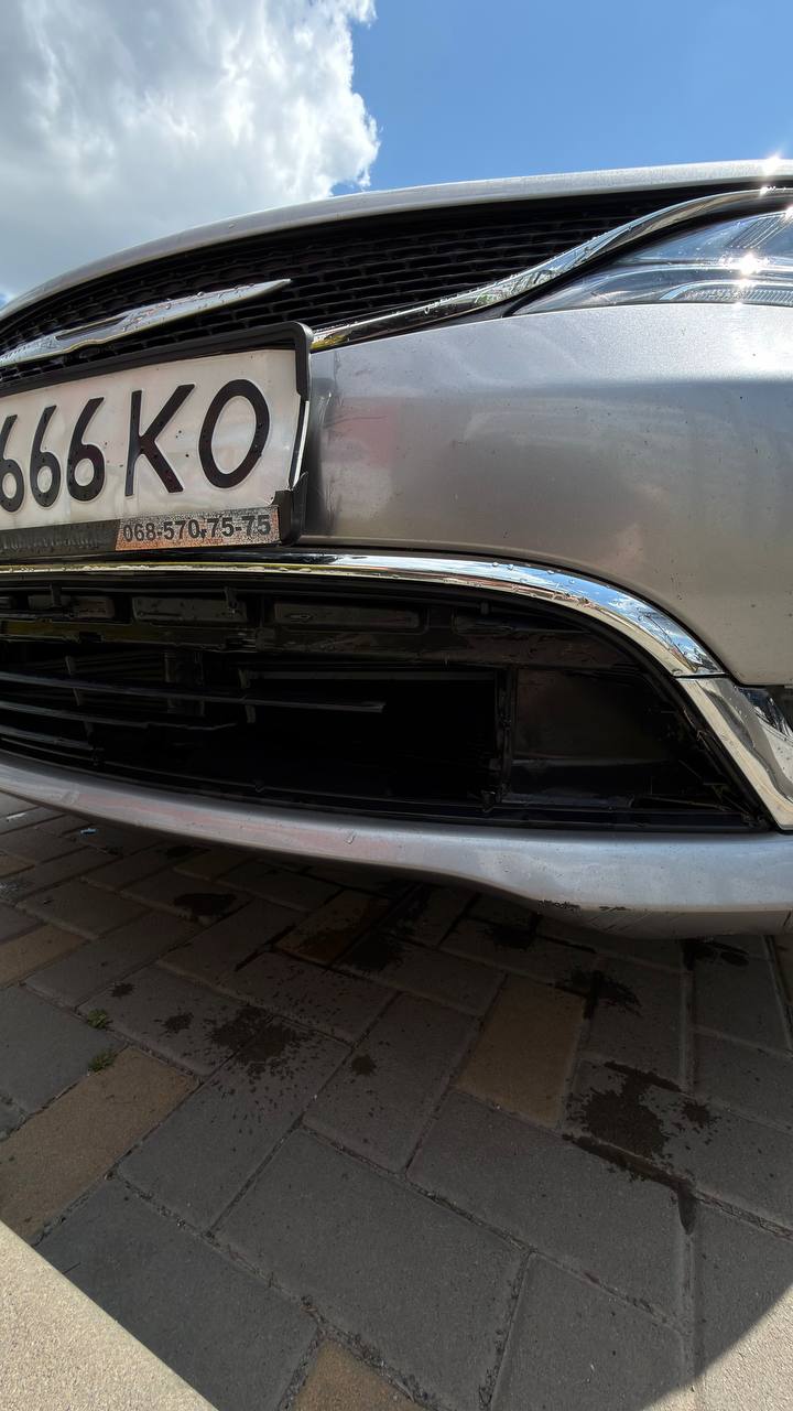 Купити жалюзі Audi 200 лімітед 