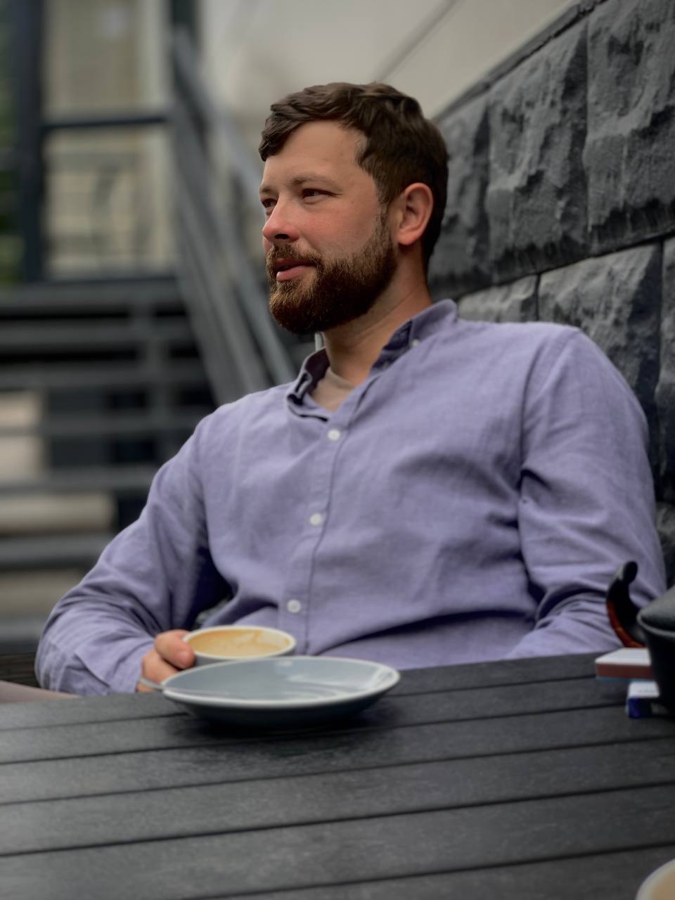 Соколюк Максим Володимирович